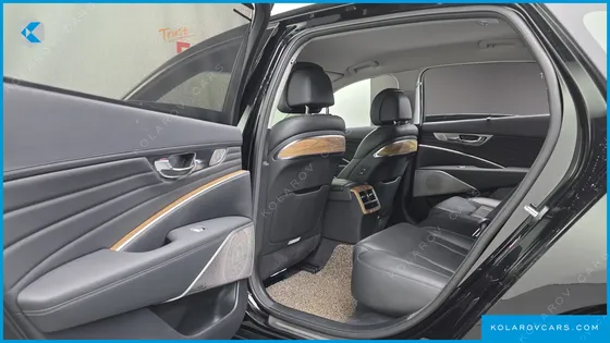 KIA K9 3.8 GDI AWD