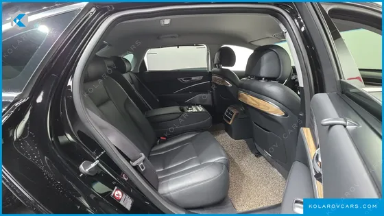 KIA K9 3.8 GDI AWD