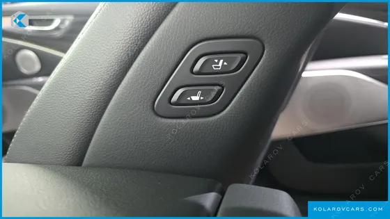 KIA K9 3.8 GDI AWD