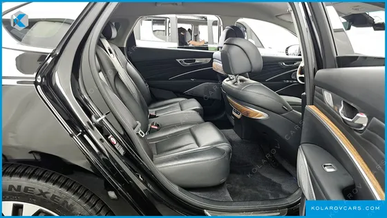 KIA K9 3.3 GDI