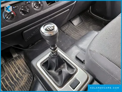 HYUNDAI MIGHTY SUPER CAP