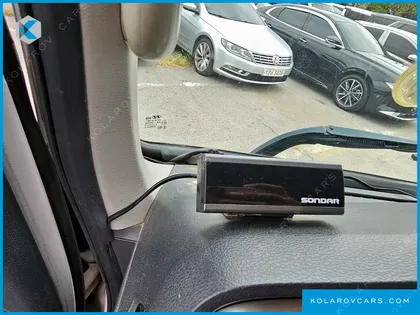 HYUNDAI MIGHTY SUPER CAP
