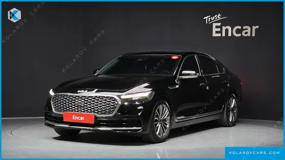 KIA K9 3.8 GDI AWD