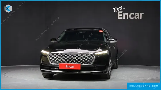 KIA K9 3.8 GDI AWD