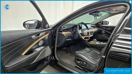 KIA K9 3.8 GDI AWD