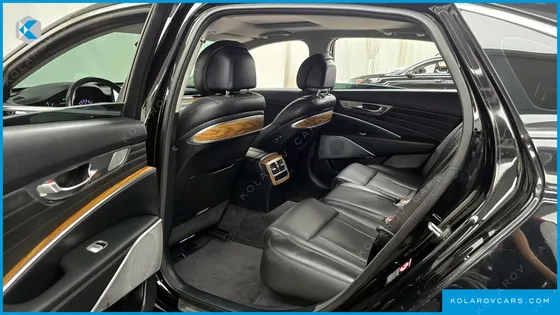 KIA K9 3.8 GDI AWD