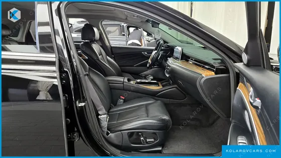 KIA K9 3.8 GDI AWD