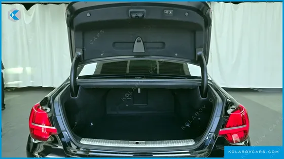 KIA K9 3.8 GDI AWD
