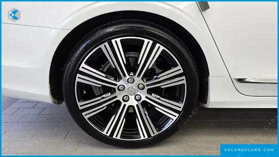 VOLVO S90 B6 AWD INSCRIPTION