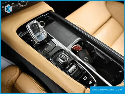 VOLVO S90 B6 AWD INSCRIPTION