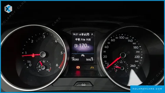 VOLKSWAGEN TIGUAN 2.0 TDI PREMIUM