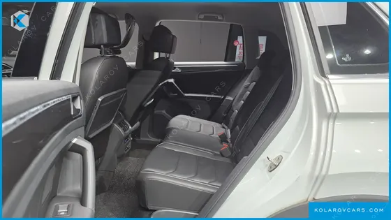VOLKSWAGEN TIGUAN 2.0 TDI PREMIUM