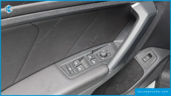 VOLKSWAGEN TIGUAN 2.0 TDI PREMIUM