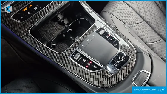 MERCEDES CLS-CLASS AMG CLS53 4MATIC+