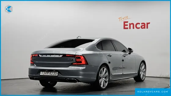 VOLVO S90 D5 AWD INSCRIPTION