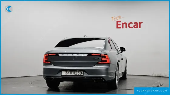 VOLVO S90 D5 AWD INSCRIPTION