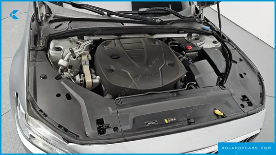 VOLVO S90 D5 AWD INSCRIPTION