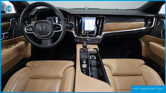VOLVO S90 D5 AWD INSCRIPTION