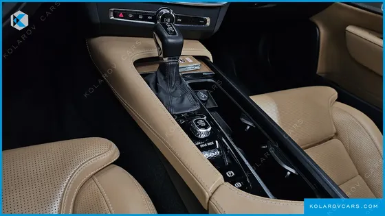 VOLVO S90 D5 AWD INSCRIPTION