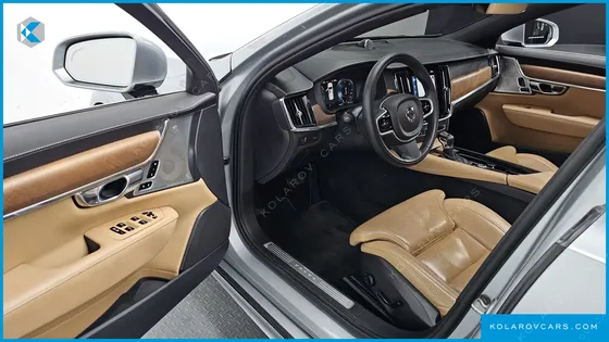 VOLVO S90 D5 AWD INSCRIPTION