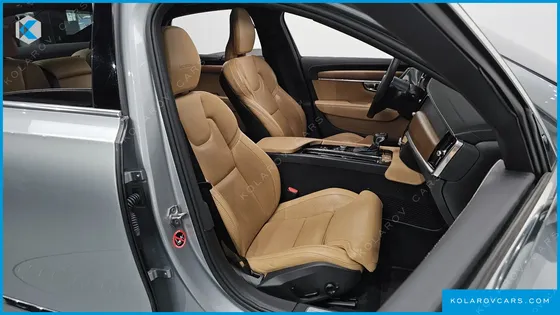 VOLVO S90 D5 AWD INSCRIPTION