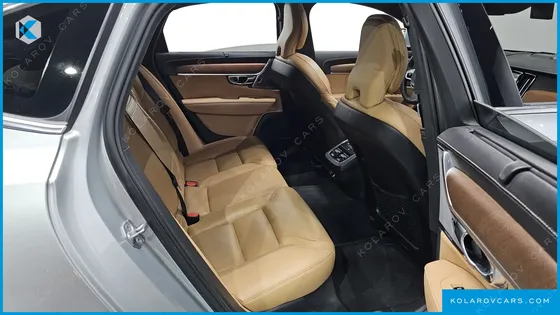VOLVO S90 D5 AWD INSCRIPTION