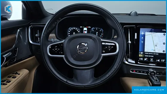 VOLVO S90 D5 AWD INSCRIPTION