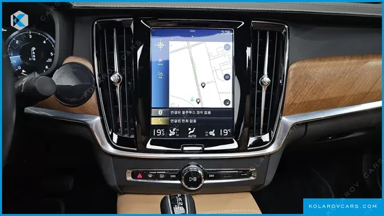 VOLVO S90 D5 AWD INSCRIPTION