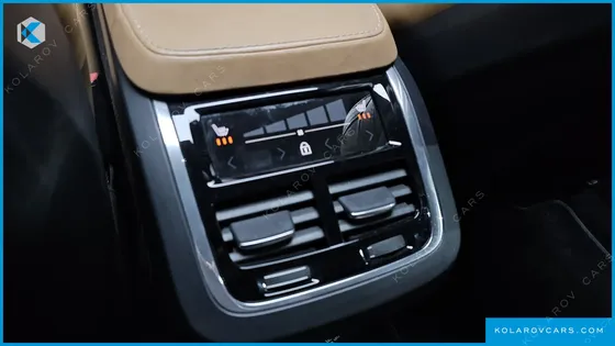 VOLVO S90 D5 AWD INSCRIPTION