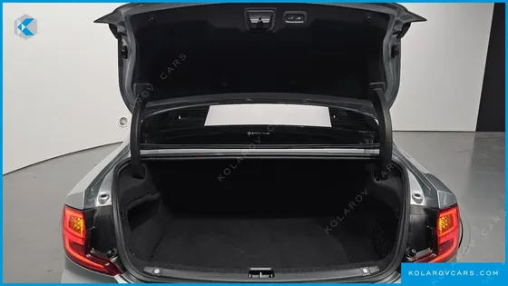 VOLVO S90 D5 AWD INSCRIPTION