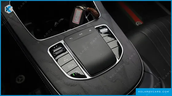 MERCEDES CLS-CLASS CLS300D 4MATIC