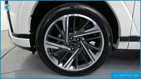 KGM - SSANGYONG ACTYON HEV 1.5 2WD