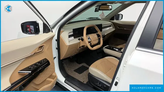 KGM - SSANGYONG ACTYON HEV 1.5 2WD