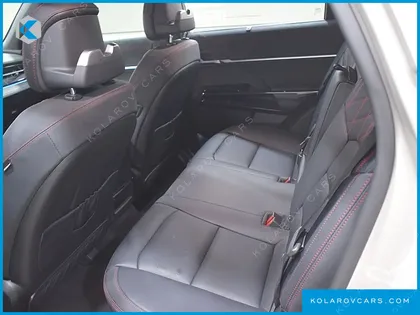 KGM - SSANGYONG ACTYON HEV 1.5 2WD