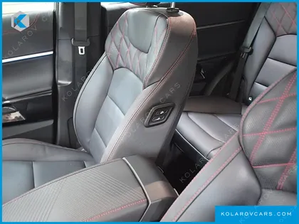 KGM - SSANGYONG ACTYON HEV 1.5 2WD