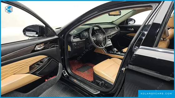 KIA K7 2.5 GDI X EDITION