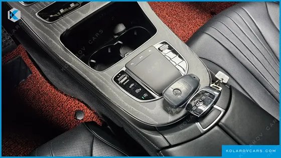 MERCEDES CLS-CLASS CLS450 4MATIC