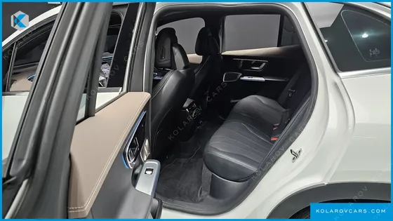 MERCEDES EQE EQE350 4MATIC