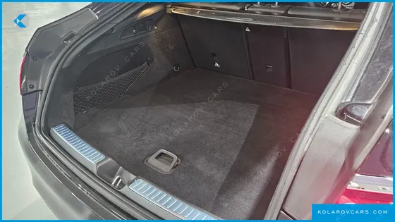 MERCEDES GLC-CLASS GCL300 4MATIC COUPE