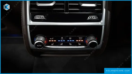 BMW 7 SERIES 730D XDRIVE DESIGN PURE EXCELLENCE