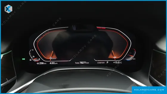 BMW 7 SERIES 740I DESIGN PURE EXCELLENCE
