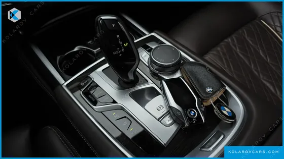 BMW 7 SERIES 740I DESIGN PURE EXCELLENCE