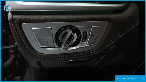BMW 7 SERIES 740I DESIGN PURE EXCELLENCE