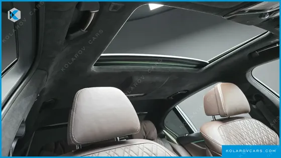 BMW 7 SERIES 740I DESIGN PURE EXCELLENCE