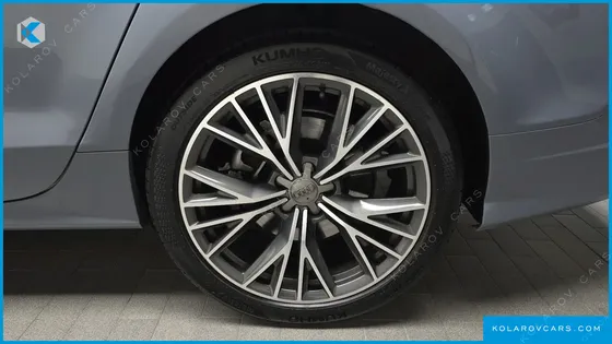 AUDI A7 55 TDI QUATTRO PREMIUM