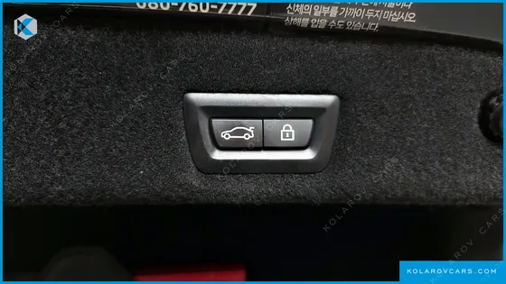 BMW 7 SERIES 740LI XDRIVE DESIGN PURE EXCELLENCE