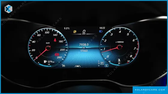 MERCEDES GLC-CLASS GLC300 4MATIC PREMIUM