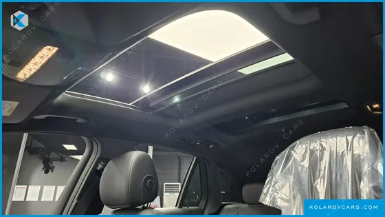 MERCEDES GLC-CLASS GLC300 4MATIC PREMIUM