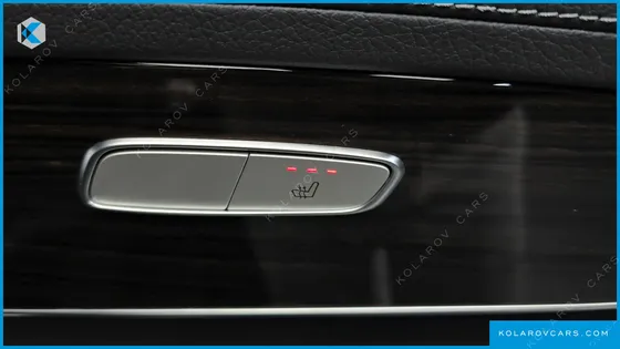 MERCEDES GLC-CLASS GLC300 4MATIC PREMIUM