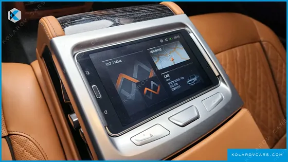 BMW 7 SERIES 740I M SPORT